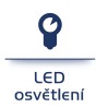 LED osvětlení